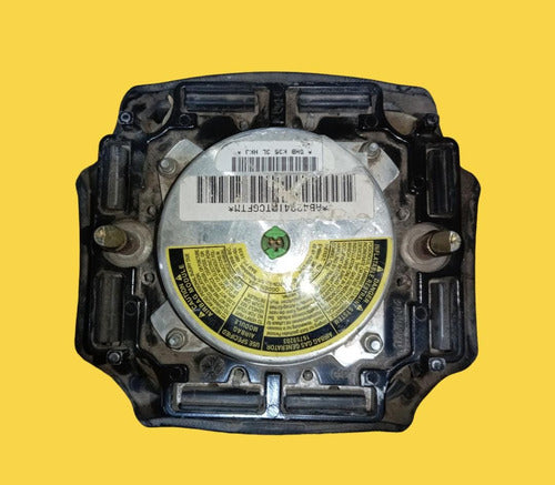 Bolsa Aire Silverado, Suburban, Tahoe Usado Original 99-02