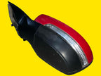 Espejo Lateral Izquierdo Vw Jetta Mk6 Usado Original 11-18