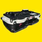 Clúster Velocímetro Nissan Sentra Aut. Usado Original 07-12 Negro