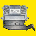 Computadora Motor Spark/beat 1.2 Orig. 11-22 25191199abst