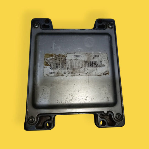 Computadora Motor Cavalier, Sunfire 2.2 Std Usado Orig 00-05