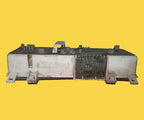 Clúster Velocímetro Chrysler Shadow Std Usado Original 89-94 Negro