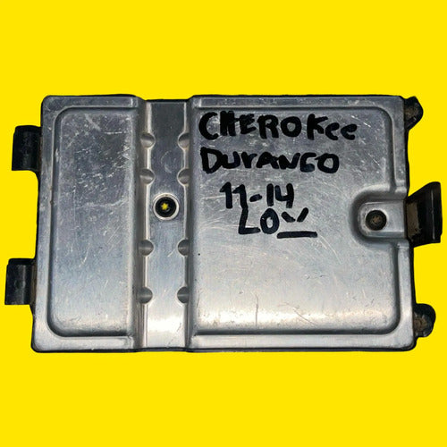 Modulo Puerta Trs. Grand Cherokee, Durango 11-14 P05026480aj
