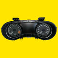 Clúster Velocímetro Jeep Cherokee Orig. 14-18 P56054650ag Negro