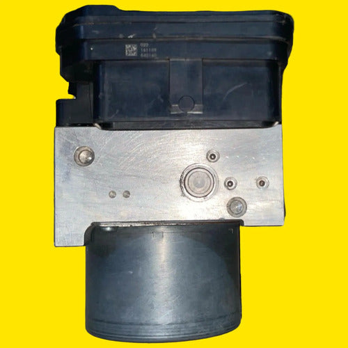 Modulo Abs Nissan Murano Usado Original 15-19 476605aa1c