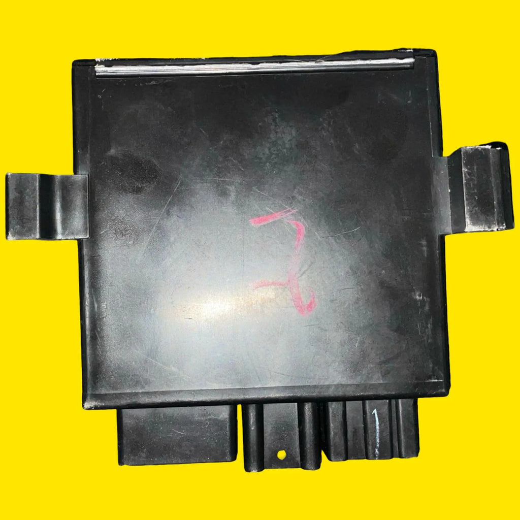 Modulo Control Puerta Trasera Gmc Acadia 07-08 25795389