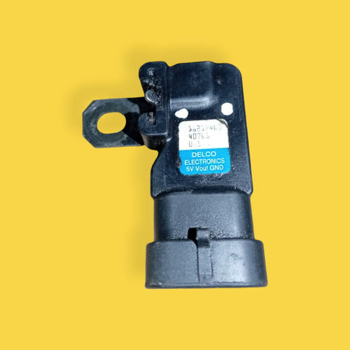 Sensor Map Chevrolet Usado Original