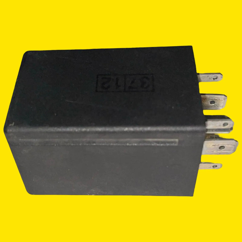Relevador 505 Audi A1 Usado Original 12-20 6r0919433