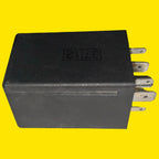 Relevador 505 Audi A1 Usado Original 12-20 6r0919433