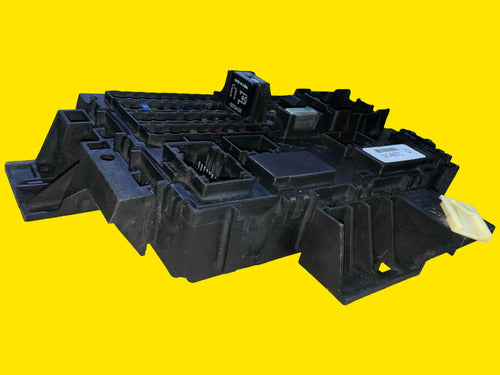 Caja Fusibles Bcm Ford Taurus Usado Orig. 08-13 Dg1t14b476aa