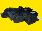 Caja Fusibles Bcm Ford Taurus Usado Orig. 08-13 Dg1t14b476aa