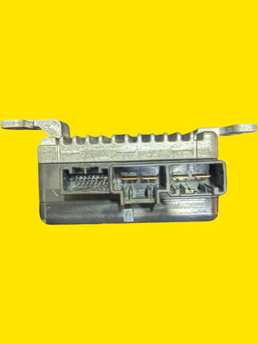 Modulo Columna Direccion Honda Brv 18-22 Orig. 39980tsex6