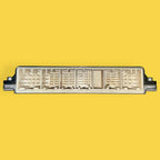 Computadora Motor Tacoma 4.0 Std. Original 08-15 8966104d70