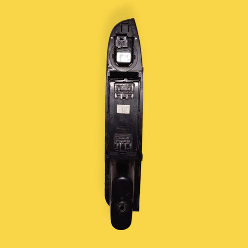 Control Maestro Ford Fusion Usado Original 06-12