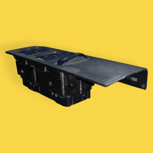Control Maestro Vidrios Ford Focus Usado Original 08-11