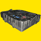 Caja Fusibles Ipdm Bcm Np300, Frontier Orig 16-24 284b74kh1b