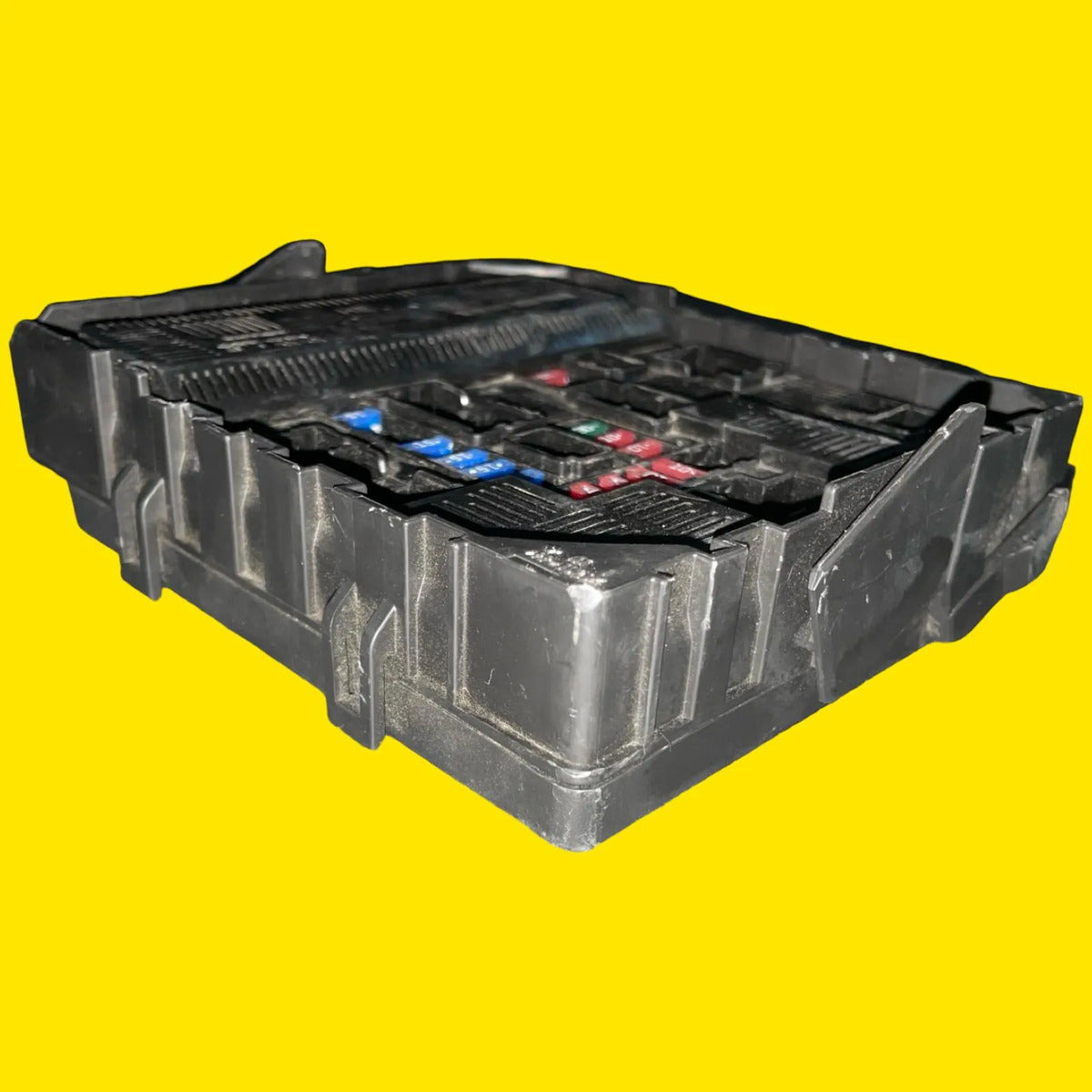 Caja Fusibles Ipdm Bcm Np300, Frontier Orig 16-24 284b74kh1b