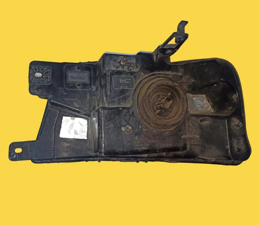 Faro Derecho Para Ford Lobo F-150 Usado Original 04-08 Derecho