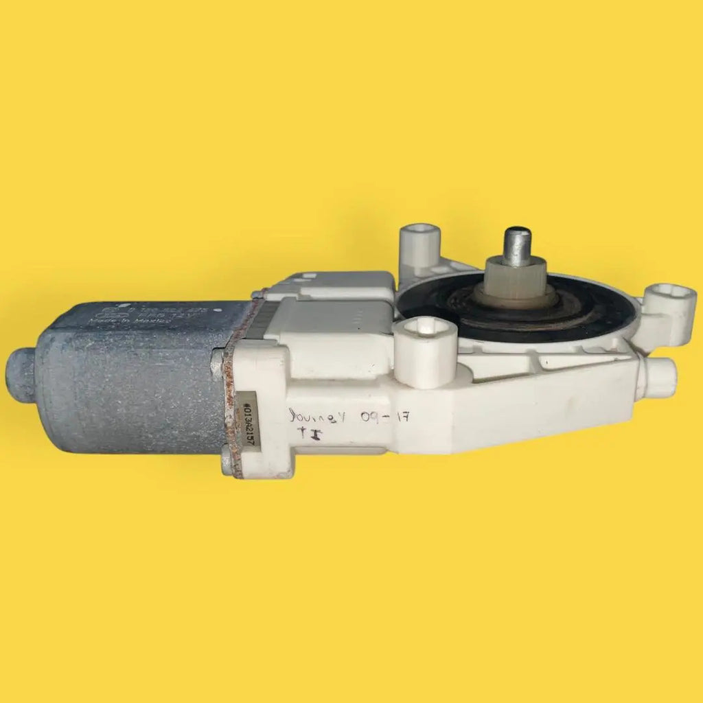 Motor Elevador Cristal Trasero Izq. Dodge Journey Orig 08-17