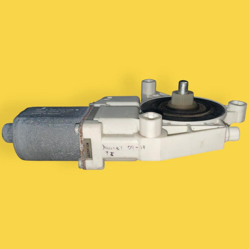 Motor Elevador Cristal Trasero Izq. Dodge Journey Orig 08-17
