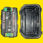 Modulo Caja Fusibles Bmw Serie 1/2/3/4 Orig. 14-17 938906801