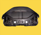 Clúster Velocímetro Std. Ford Figo 16-18 Usado Original Negro