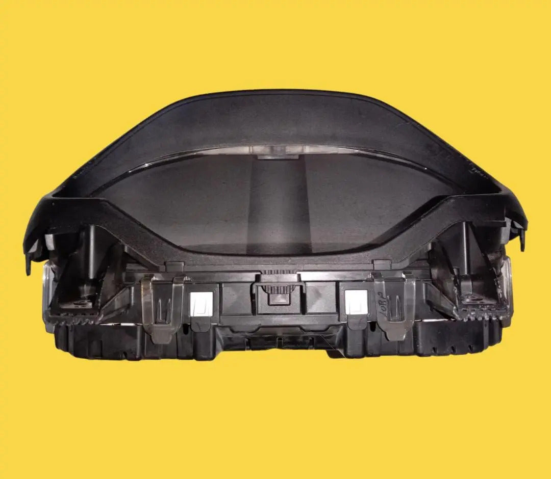 Clúster Velocímetro Std. Ford Figo 16-18 Usado Original Negro