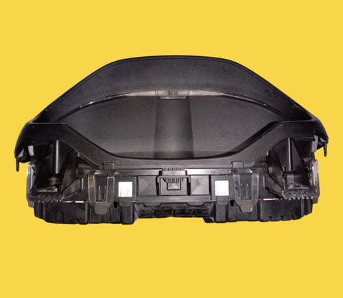 Clúster Velocímetro Std. Ford Figo 16-18 Usado Original Negro
