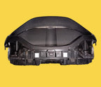 Clúster Velocímetro Std. Ford Figo 16-18 Usado Original Negro