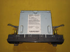 Estereo Pantalla Toyota Corolla 14-18 Usado Original Negro
