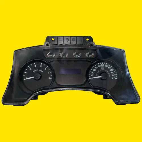 Clúster Velocímetro Ford F-150, Lobo Autm. Usado Orig. 09-14 Negro