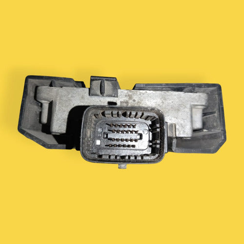 Computadora Tcm Chevrolet Vectra 3.2 Usado Original 02-08