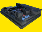 Caja Fusibles Ipdm Nissan Sentra U3 Orig. 13-15 284b73sg1a