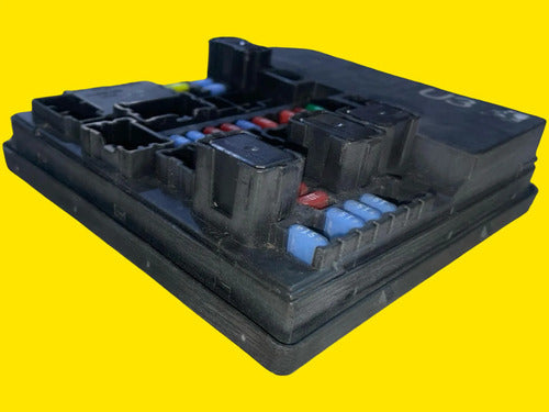 Caja Fusibles Ipdm Nissan Sentra U3 Orig. 13-15 284b73sg1a