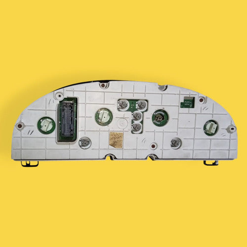Clúster Velocímetro Ford Mondeo Autm. Usado Original 00-07 Negro