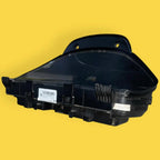 Clúster Velocímetro Bmw Serie 3/4/x1 Usado Original 13-18 Negro