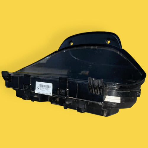 Clúster Velocímetro Bmw Serie 3/4/x1 Usado Original 13-18 Negro