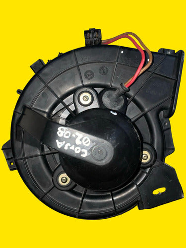 Motor Blower A/c Chevrolet Corsa Usado Original 02-08