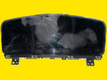 Clúster Velocímetro Dodge Journey Mex. Usado Original 07-10 Negro
