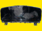 Clúster Velocímetro Dodge Journey Mex. Usado Original 07-10 Negro