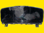 Clúster Velocímetro Dodge Journey Mex. Usado Original 07-10 Negro