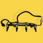 Riel Inyectores X-trail, Altima 2.5 Usado Orig 02-07 Fbjc101