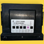 Modulo Bcm Body Control Equinox, Terrain, Srx 10-15 13577096