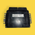 Computadora Motor Scenic/megane 1.6 Usado Original 99-08