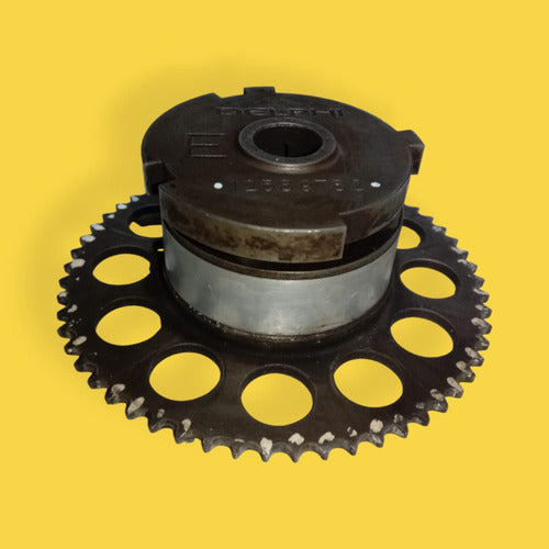 Engrane Árbol De Levas Chevrolet/gmc/hummer Usado Orig 08-12