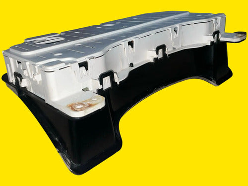 Clúster Velocímetro Ford F-150, Lobo Usado Original 09-14 Negro