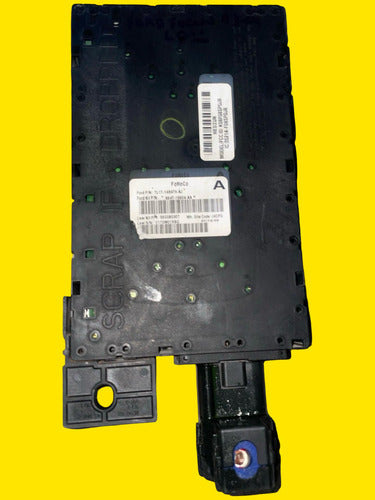 Caja Fusibles Bcm Ford Focus Usado Orig. 08-09 7l1t14b476bj