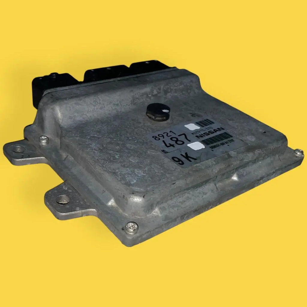 Computadora Motor Versa/march 1.6 Usado Orig 14-20 Bem331300