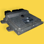 Computadora Motor Versa/march 1.6 Usado Orig 14-20 Bem331300