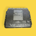 Modulo Control Abs Esp Mercedes Ml320 Usado Original 98-03